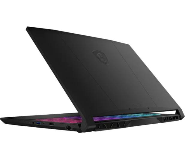 MSI Katana 15 i7-12650H/16GB/1TB RTX4060 144Hz - 1109368 - zdjęcie 4